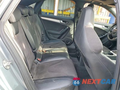 Zdjęcie 10 z 12 samochodu: 2010 AUDI S4 PREMIUM PLUS VIN:WAUDGAFL4AA151890 - miniatura