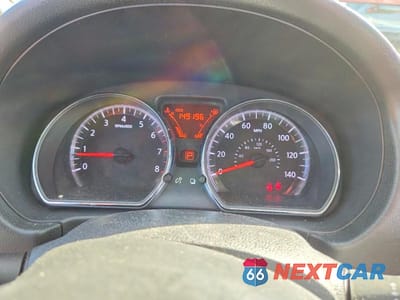 Zdjęcie 9 z 12 samochodu: 2013 NISSAN VERSA 1.6 S VIN:3N1CN7AP5DL875427 - miniatura