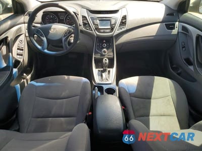 Zdjęcie 8 z 12 samochodu: 2016 HYUNDAI ELANTRA SE VIN:5NPDH4AE0GH694083 - miniatura