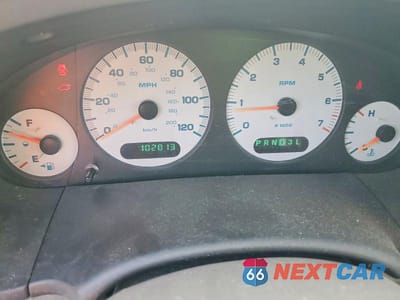 Zdjęcie 9 z 13 samochodu: 2002 DODGE GRAND CARAVAN SPORT VIN:2B4GP44302R744550 - miniatura