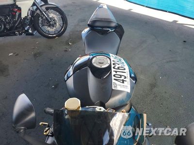 Piąte zdjęcie samochodu w środku: 2009 YAMAHA YZFR6 C VIN:JYARJ16Y79A003259 - miniatura
