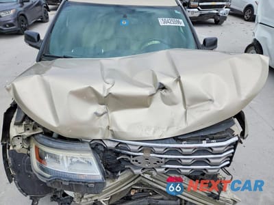 Zdjęcie 12 z 14 samochodu: 2017 FORD EXPLORER XLT VIN:1FM5K7DH9HGD80303 - miniatura