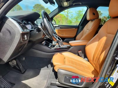 Zdjęcie 7 z 13 samochodu: 2018 BMW X3 XDRIVE30I VIN:5UXTR9C53JLC83848 - miniatura