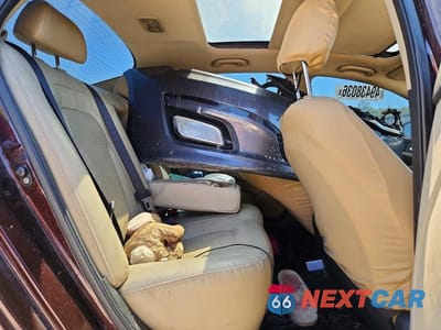 Zdjęcie 10 z 11 samochodu: 2011 KIA OPTIMA EX VIN:KNAGN4A73B5098317 - miniatura