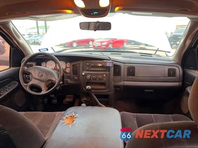 Zdjęcie 8 z 13 samochodu: 2003 DODGE RAM 3500 ST VIN:3D7MU48C93G799276 - miniatura