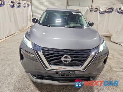 Piąte zdjęcie samochodu w środku: 2023 NISSAN ROGUE S VIN:5N1BT3ABXPC851289 - miniatura
