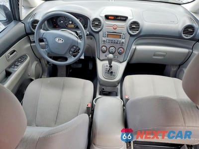 Zdjęcie 8 z 12 samochodu: 2008 KIA RONDO LX VIN:KNAFG526387183253 - miniatura