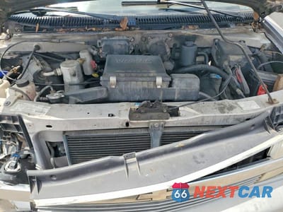 Zdjęcie 12 z 13 samochodu: 1997 CHEVROLET ASTRO VIN:1GNDM19W9VB117727 - miniatura