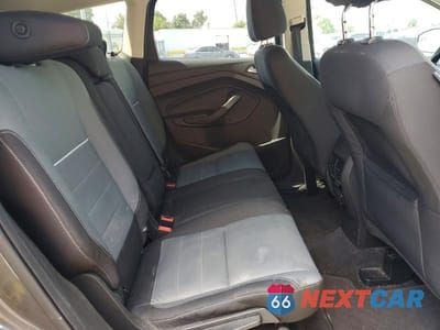 Zdjęcie 10 z 12 samochodu: 2015 FORD ESCAPE SE VIN:1FMCU0GX3FUA53065 - miniatura