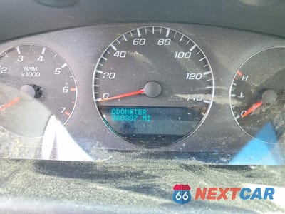 Zdjęcie 9 z 13 samochodu: 2008 CHEVROLET IMPALA LT VIN:2G1WT58K781274339 - miniatura