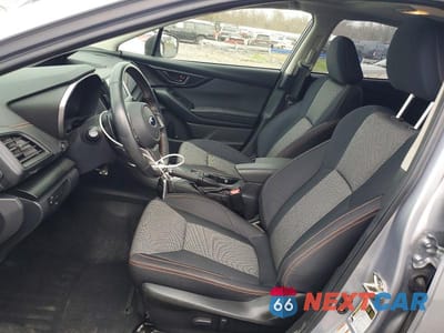 Zdjęcie 7 z 13 samochodu: 2020 SUBARU CROSSTREK PREMIUM VIN:JF2GTAEC1L8232984 - miniatura