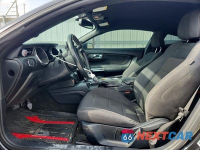 Zdjęcie 7 z 12 samochodu: 2016 FORD MUSTANG VIN:1FA6P8AM7G5279309 - miniatura