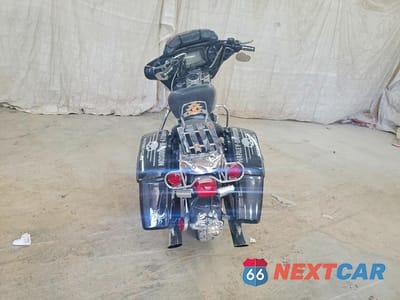 Czwarte zdjęcie samochodu z boku: 2001 HARLEY-DAVIDSON FLHRCI VIN:1HD1FRW151Y611912 - miniatura
