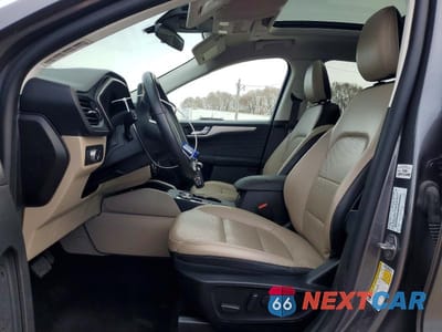 Zdjęcie 7 z 12 samochodu: 2021 FORD ESCAPE SEL VIN:1FMCU9H63MUA61111 - miniatura