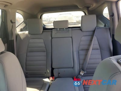 Zdjęcie 10 z 13 samochodu: 2019 HONDA CR-V EX VIN:5J6RW1H55KA022546 - miniatura