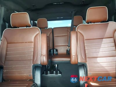 Zdjęcie 10 z 13 samochodu: 2023 GMC YUKON XL DENALI ULTIMATE VIN:1GKS2KKL8PR316374 - miniatura