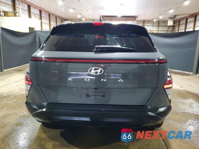 Zdjęcie 6 z 13 samochodu: 2026 HYUNDAI KONA SEL SPORT VIN:KM8HF3AB1TU357229 - miniatura