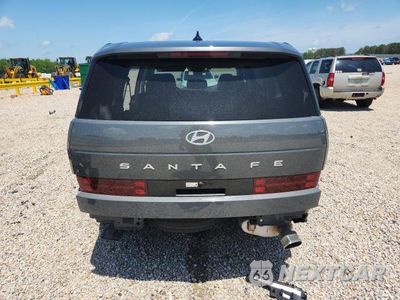 Zdjęcie 6 z 14 samochodu: 2025 HYUNDAI SANTA FE SE VIN:5NMP14GL2SH108139 - miniatura