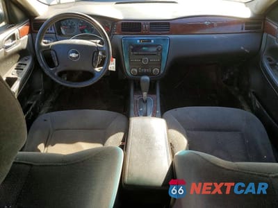 Zdjęcie 8 z 11 samochodu: 2010 CHEVROLET IMPALA LT VIN:2G1WB5ENXA1175280 - miniatura
