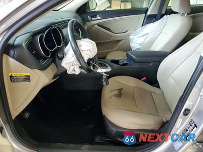 Zdjęcie 7 z 11 samochodu: 2015 KIA OPTIMA EX VIN:5XXGN4A71FG421655 - miniatura