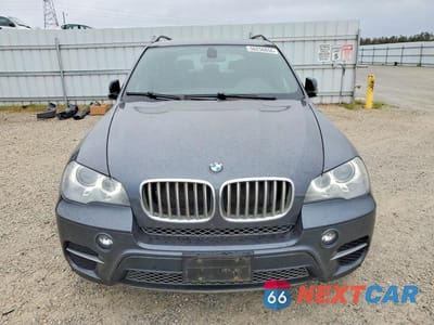 Piąte zdjęcie samochodu w środku: 2012 BMW X5 XDRIVE35D VIN:5UXZW0C55CL670688 - miniatura