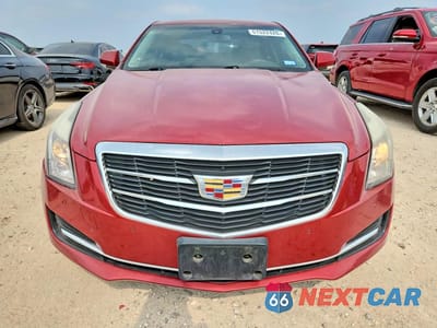 Piąte zdjęcie samochodu w środku: 2015 CADILLAC ATS LUXURY VIN:1G6AB5RA7F0119456 - miniatura