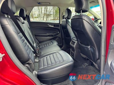 Zdjęcie 7 z 12 samochodu: 2015 FORD EDGE SEL VIN:2FMTK4J8XFBB13749 - miniatura
