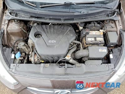 Zdjęcie 11 z 12 samochodu: 2016 HYUNDAI ACCENT SE VIN:KMHCT4AE5GU999865 - miniatura