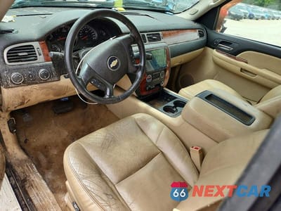 Zdjęcie 8 z 11 samochodu: 2008 CHEVROLET SILVERADO K1500 VIN:2GCEK13M181189133 - miniatura