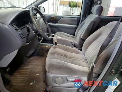 Zdjęcie 7 z 13 samochodu: 2002 TOYOTA SIENNA VIN:4T3ZF19C52U470547 - miniatura