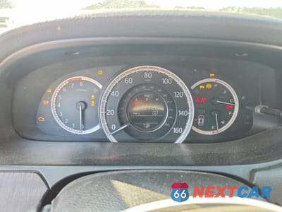 Zdjęcie 9 z 12 samochodu: 2013 HONDA ACCORD EXL VIN:1HGCR3F87DA013637 - miniatura