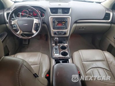 Zdjęcie 8 z 13 samochodu: 2014 GMC ACADIA DENALI VIN:1GKKVTKD2EJ283518 - miniatura