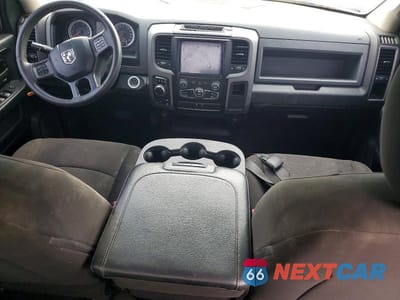 Zdjęcie 8 z 12 samochodu: 2020 RAM 1500 CLASSIC TRADESMAN VIN:1C6RR7FT5LS141668 - miniatura