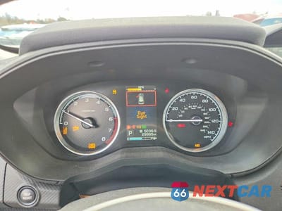 Zdjęcie 9 z 11 samochodu: 2021 SUBARU FORESTER TOURING VIN:JF2SKAXC4MH508716 - miniatura