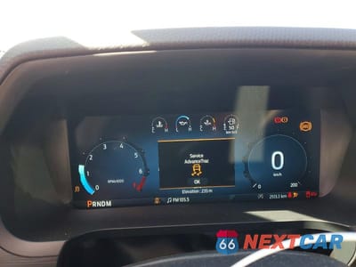 Zdjęcie 9 z 12 samochodu: 2025 FORD F150 STX VIN:1FTEW2LP3SKF30513 - miniatura