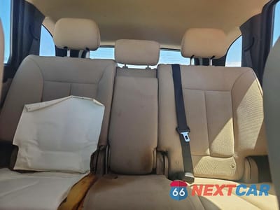 Zdjęcie 10 z 14 samochodu: 2012 HYUNDAI SANTA FE GLS VIN:5XYZG3AB7CG169483 - miniatura