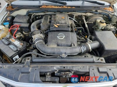 Zdjęcie 12 z 13 samochodu: 2006 NISSAN PATHFINDER S VIN:5N1AR18U26C600299 - miniatura