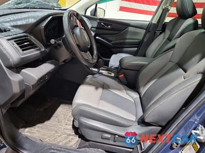 Zdjęcie 7 z 14 samochodu: 2023 SUBARU ASCENT PREMIUM VIN:4S4WMAHD5P3463333 - miniatura