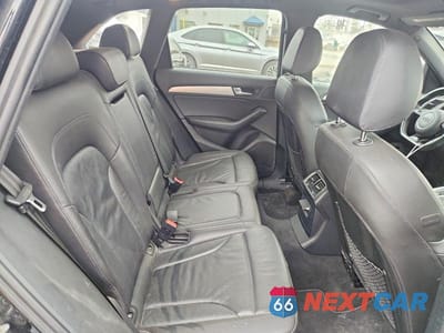 Zdjęcie 11 z 13 samochodu: 2015 AUDI Q5 TDI PREMIUM PLUS VIN:WA1DMCFP0FA147556 - miniatura