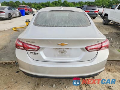 Zdjęcie 6 z 13 samochodu: 2022 CHEVROLET MALIBU LT VIN:1G1ZD5STXNF122264 - miniatura
