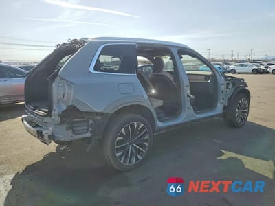 Trzecie zdjęcie samochodu z tyłu: 2026 VOLVO XC90 PLUS VIN:YV4H60PEXT1457476 - miniatura
