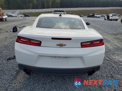 Zdjęcie 6 z 12 samochodu: 2018 CHEVROLET CAMARO LT VIN:1G1FB1RX4J0119447 - miniatura