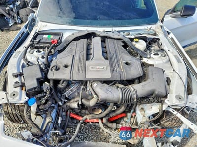 Zdjęcie 11 z 13 samochodu: 2019 FORD MUSTANG GT VIN:1FA6P8CF3K5178789 - miniatura