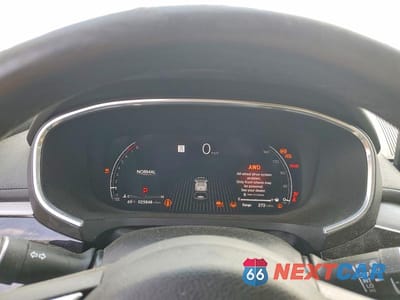 Zdjęcie 9 z 13 samochodu: 2024 ACURA MDX VIN:5J8YE1H34RL008740 - miniatura