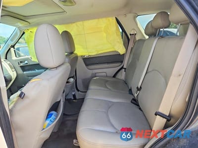 Zdjęcie 11 z 13 samochodu: 2009 MERCURY MARINER VIN:4M2CU91779KJ25672 - miniatura