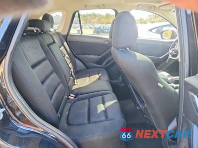 Zdjęcie 11 z 13 samochodu: 2014 MAZDA CX-5 TOURING VIN:JM3KE4CY2E0428024 - miniatura