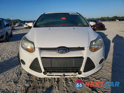 Piąte zdjęcie samochodu w środku: 2014 FORD FOCUS SE VIN:1FADP3K23EL184522 - miniatura