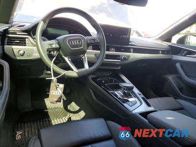 Zdjęcie 8 z 13 samochodu: 2024 AUDI A5 PREMIUM PLUS 45 VIN:WAUFACF56RA103925 - miniatura