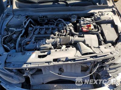 Zdjęcie 11 z 13 samochodu: 2021 HONDA ACCORD EXL VIN:1HGCV1F53MA122280 - miniatura
