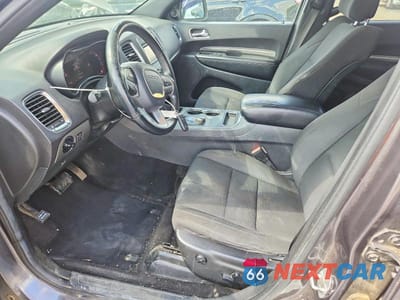 Zdjęcie 7 z 13 samochodu: 2014 DODGE DURANGO SXT VIN:1C4RDHAG5EC455082 - miniatura